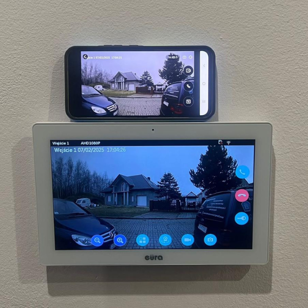 connect zabezpieczenia wałbrzych Łukasz woźniak galeria2