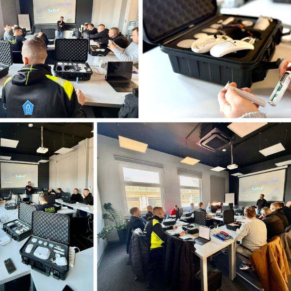 connect zabezpieczenia wałbrzych Łukasz woźniak galeria 5